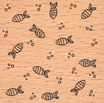 Fischkonfetti